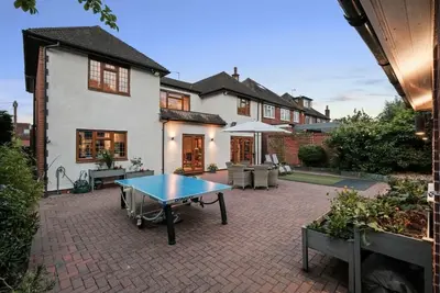 Image de Premium 4br Family Home w/ Garden Annex and Gym