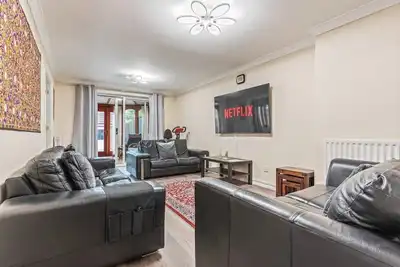 Image de Charming Sutton Coldfield Getaway