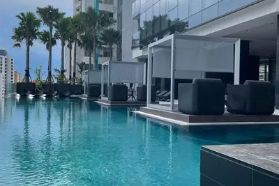 Image de El Armani Departamento en Bella Vista