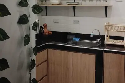 Image de Apartment for 3 to 4 people - Miskì Wasi