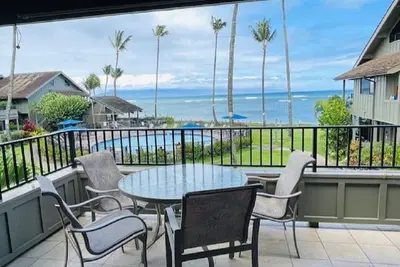 Image de Charming 2-bedroom Ocean View condo with direct beach access! ! ! !