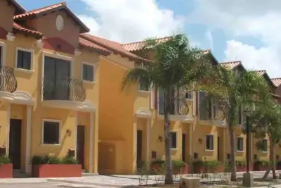 Image de Beautiful condo in Gold Coast Villa\nAruba, Cozy 2-bedroom condo