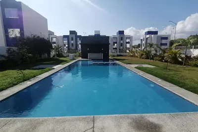 Image de Acogedor departamento.