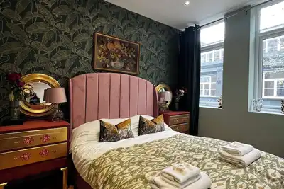 Image de Flat in London