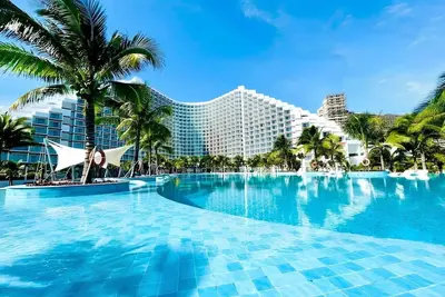 Image de Hammi Seaview