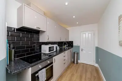 Image de Central Hove 2 Bedroom Flat Bn38bru05