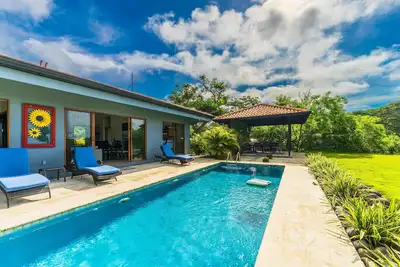 Image de Casa Tranquilo - Beautiful Home with Private Pool