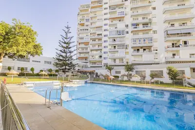 Image de Cubo's Beach Side Diana Apartment / piscine communautaire / accès à la plage / wifi gratuit