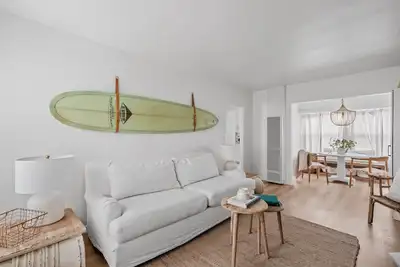 Image de Coastal Coronado Cottage 1 Bedroom - Centrally Located with Private Entrance