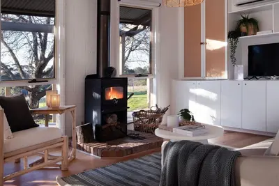 Image de The Cottage at Lake Werona