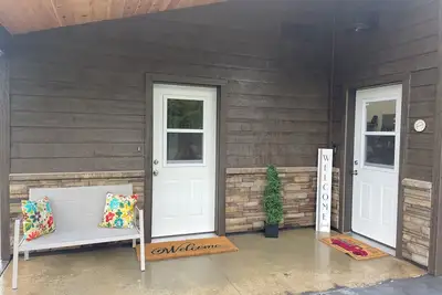 Image de \"Outdoors Oasis\" Cozy cabin north of Bemidji.