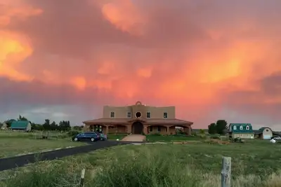 Image de Kanab Hacienda, Sleeps 20+