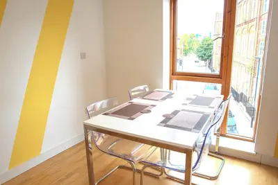 Image de Charmant appartement 1 chambre dans le sud-est de Londres