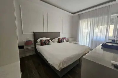 Image de Riviera Suites Stanza 1