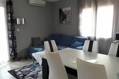 Image de Appartemnt A Louer A Empuriabrava Costa Brava