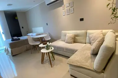 Image de Elegante departamento Sirari Equipetrol