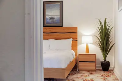 Image de North Beach Cottage | Swan BnB Management
