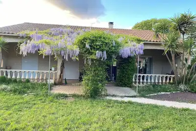 Image de Maison au calme