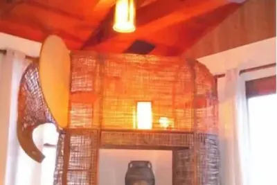 Image de Oceanfront Suite +Private Oceanfront Pool +Exclusive Private Beach #1