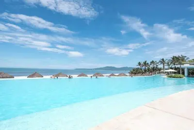 Image de Peninsula Nuevo Vallarta Ocean Apartment\n