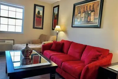 Image de Home away from Home, King bed