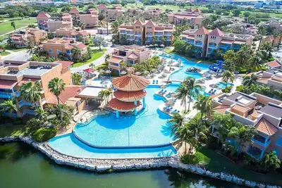 Image de Divi Village Golf & Beach Resort 1 Bdrm 2 Bath - Sleeps 4