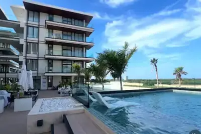Image de Luxury Retreat Condo 3br Cap Cana Punta Cana