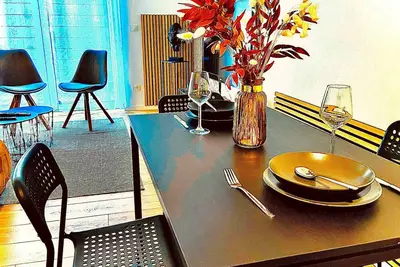 Image de Better Living - 78m² - Inkl. Parkplatz und Terrasse