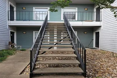 Image de Charming 1-bedroom condo in Domain area Austin with Ac, fitness room, WiFi