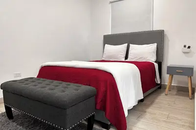 Image de This boutique hotel is a 1 bedroom(s), 1 bathrooms, located in Rosarito, Baja California.