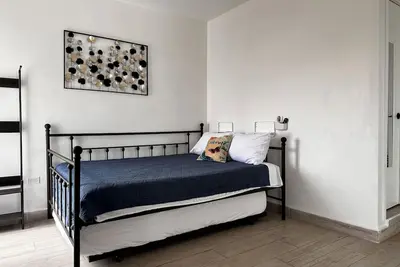 Image de This boutique hotel is a 1 bedroom(s), 1 bathrooms, located in Rosarito, Baja California.