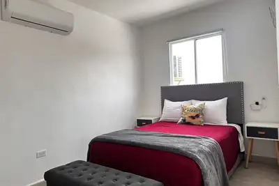 Image de This boutique hotel is a 1 bedroom(s), 1 bathrooms, located in Rosarito, Baja California.