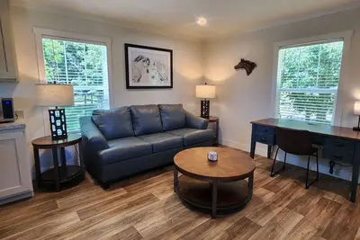 Image de Wranglers Cabin