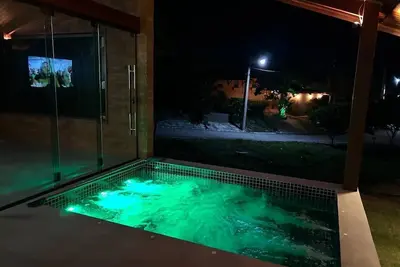 Image de GRAVATÁ Country House - Condominium