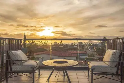Image de Charming 1-bedroom apartment in amazing Playas de Rosarito with WiFi
