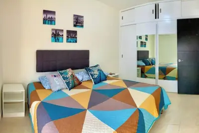 Lirios Residencial Cancun