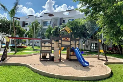 Lirios Residencial Cancun