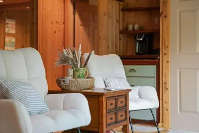 Image de **New** Peaceful Charlevoix Retreat