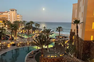 Image de Stunning 2-Bedroom at Grand Solmar Land's End Resort Oct 20-27, 2024