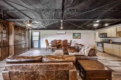 Image de 3br Hunter's Cabin • Quiet • Near Stephenville