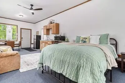 Image de The Studio ~ Pere Marquette River