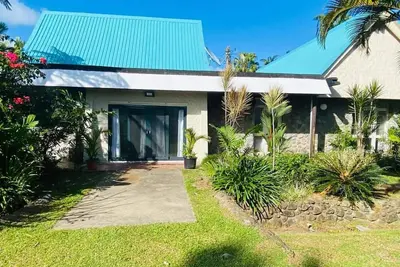 Image de Exquisite 3 Bedroom Villa at Pacific Harbor, Fiji