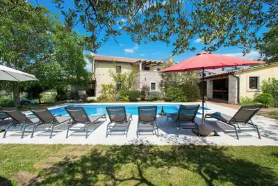 Image de Villa Ive by Istrabook