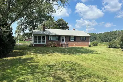 Image de Classic renovated 2-bedroom Ranch in Montpelier