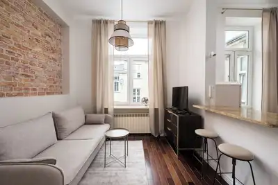 Image de Hoża 62 Deluxe Studio