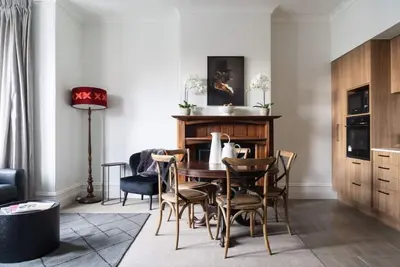 Image de Luxury Apartment on Stuart