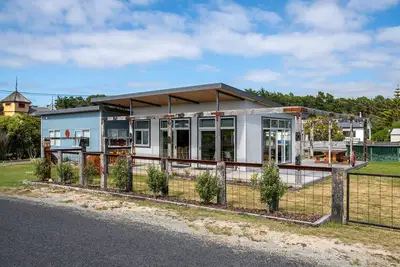 Image de Aramoana Beach Escape