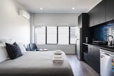 Image de Hanover Apartment No 1