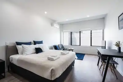 Image de City Centre Apartment Studio 2
