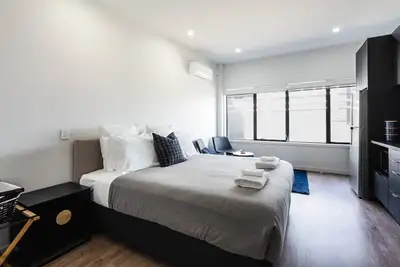 Image de Hanover Apartment No 3